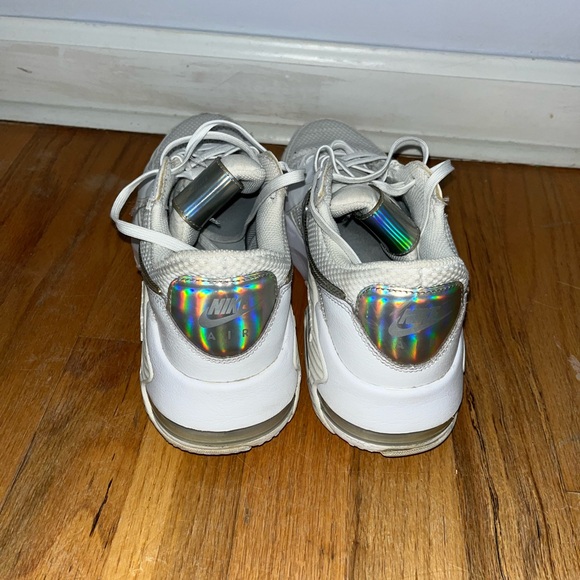 Women’s Nike Air Max Excee w/ Holographic Logo - Women’s 8 - Picture 5 of 9